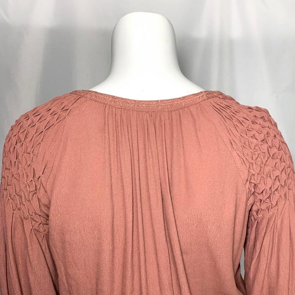 ASTR Peasant dress - Picture 4 of 5